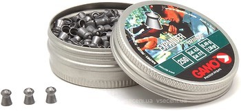 Фото Gamo Expander 4.5 мм, 0.49 г, 250 шт (6322524)