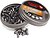 Фото Gamo G-Hammer 4.5 мм, 1 г, 200 шт (6322822)