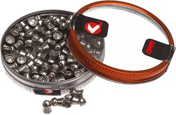 Фото Gamo PBA Platinum 5.5 мм, 0.83 г, 75 шт (63226551)