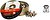 Фото Gamo Match 4.5 мм, 0.5 г, 250 шт (6320024)