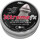 Фото Coal Xtreme FX 4.5 мм, 0.75 г, 400 шт (400XFX45)
