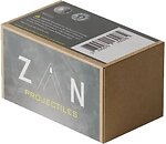 Фото Zan Projectiles Slug Sample Box 7.62 мм 180 шт (188 - 30SLUGSAMPLEBOX)