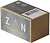 Фото Zan Projectiles Slug Sample Box 7.62 мм 180 шт (188 - 30SLUGSAMPLEBOX)