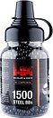 Фото Umarex Heckler & Koch Steel BBs 4.5 мм, 0.35 г, 1500 шт (4.1700)