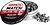 Фото Gamo Match AccuTek 4.5 мм, 0.49 г, 500 шт (6320034-AK)