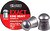 Фото JSB Exact King Heavy 6.35 мм, 2.2 г, 300 шт (546398-300)
