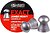 Фото JSB Diabolo Exact Jumbo Heavy 5.5 мм, 1.17 г, 250 шт (546287-250)