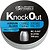 Фото JSB Diabolo KnockOut Slugs MK3 4.51 мм, 0.65 г, 500 шт (546324-500)