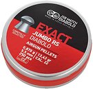 Фото JSB Exact Diabolo Jambo RS 5.5 мм, 0.87 г, 500 шт (546207-250)