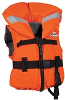 Фото Jobe Страхувальний жилет Comfort Boating Vest Youth Orange ISO (240312003-XS-S)