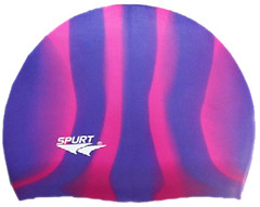 Фото Spurt Multicolor Zebra