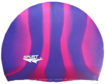 Фото Spurt Multicolor Zebra