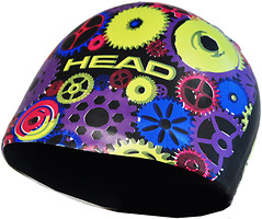 Фото Head Silicone Sketch