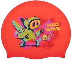 Фото Mad Wave Junior Mad Bot (M057915)