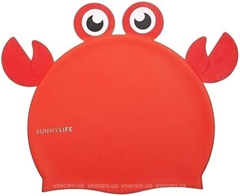 Фото Sunny Life Crab (S9VCAPCR)