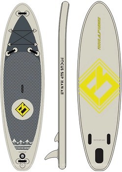 Фото Focus SUP Light Double Layer 11'6/300L