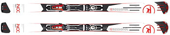 Фото Rossignol Pursuit 400 Carbon (15/16)