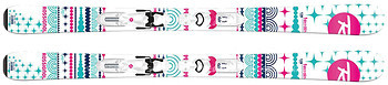 Фото Rossignol Terrain Girl (15/16)