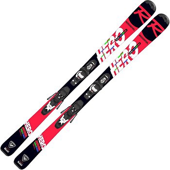 Фото Rossignol Hero JR Kid-X (20/21)