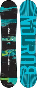 Фото Burton Ripcord (17-18)