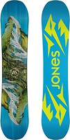 Фото Jones Snowboards Prodigy (17-18)