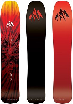 Фото Jones Snowboards Mind Expander (19-20)