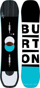 Фото Burton Custom Smalls Camber (19-20)