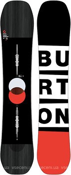 Фото Burton Custom Camber (19-20)