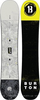 Фото Burton Descendant Camber (19-20)