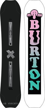 Фото Burton Kilroy (19-20)