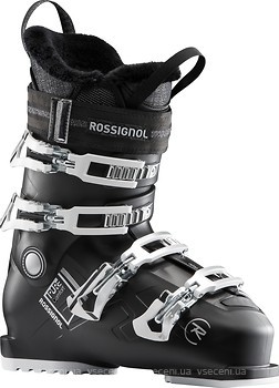 Фото Rossignol Pure Comfort 60 (2018/2019)