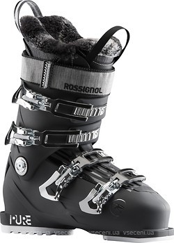 Фото Rossignol Pure Pro Soft 80 (2018/2019)