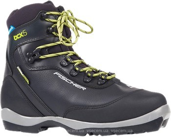 Фото Fischer BCX 5 Waterproof (2018/2019)