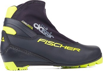 Фото Fischer RC3 Classic (2019/2020)