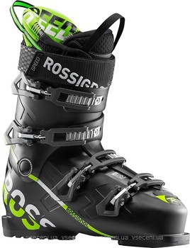 Фото Rossignol Allspeed 80 (2019/2020)