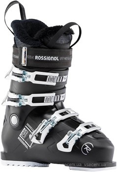 Фото Rossignol Pure Comfort 60 (2020/2021)