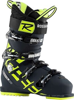 Фото Rossignol Allspeed 100 (2021/2022)