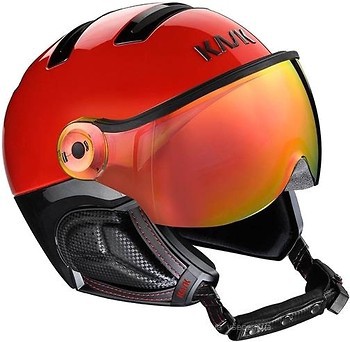 Фото KASK Montecarlo Visor (SHE00062)