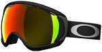 Гірськолижні маски Oakley