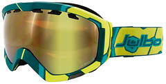 Фото Julbo Polar