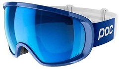 Фото Poc Fovea Clarity Comp Lead Blue/Spetris Blue