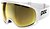 Фото Poc Fovea Clarity Hydrogen White/Spektris Gold