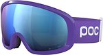 Фото Poc Fovea Mid Clarity Comp Ametist Purple/Spektris Blue