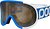 Фото Poc Retina Big Comp Terbium Blue