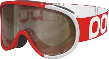 Фото Poc Retina Comp Bohrium Red