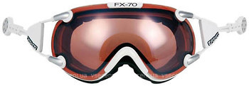 Фото Casco FX-70L Magnet-Link Carbonic