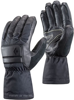 Фото Black Diamond Spark Powder Gloves