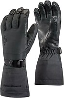 Фото Black Diamond Mercury Gloves Womens