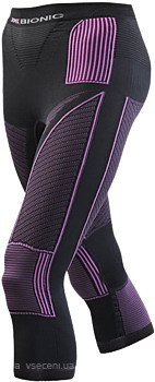 Фото X-Bionic Energy Accumulator Evo Pants Medium Lady