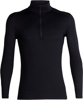 Фото Icebreaker Oasis Long Sleeve Half Zip Men 200 (100477)